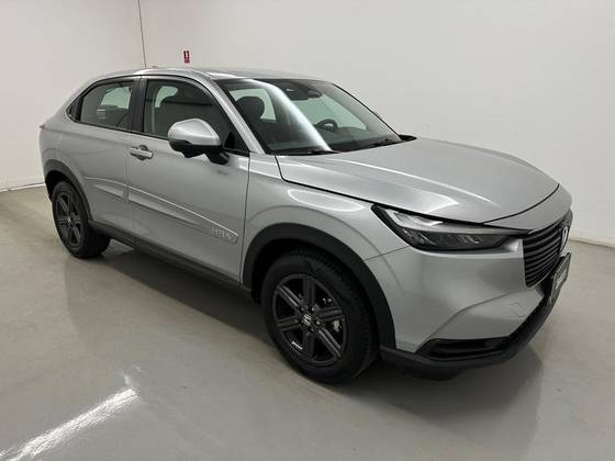 HONDA HR-V 1.5 DI I-VTEC FLEX EXL CVT HONDA HR-V 1.5 DI I-VTEC FLEX EXL CVT